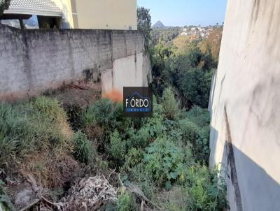 Terreno para Venda, em Atibaia, bairro Cidade Satlite