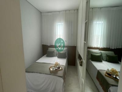Apartamento para Venda, em Mogi das Cruzes, bairro Vila Cintra, 2 dormitórios, 1 banheiro, 1 vaga