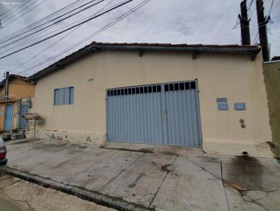 Casa para Venda, em Franca, bairro Vila Santa Rita, 5 dormitrios, 3 banheiros