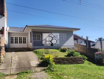 Casa para Venda, em Santa Cruz do Sul, bairro So Joo, 2 dormitrios, 1 banheiro, 1 vaga