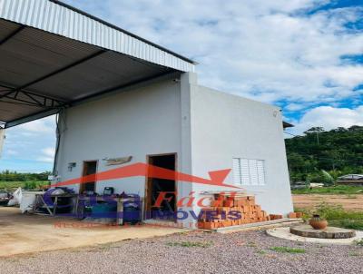 Fazenda para Venda, em Ariquemes, bairro AREA RURAL