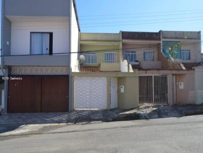 Casa para Venda, em So Joo del Rei, bairro Pio XII, 3 dormitrios, 2 banheiros, 1 sute, 1 vaga