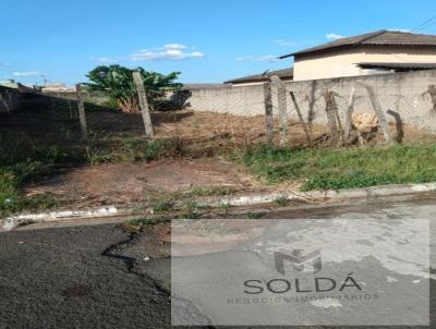 Terreno para Venda, em Paulnia, bairro JOAO ARANHA