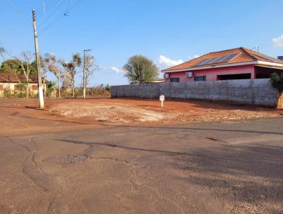 Terreno para Venda, em Salto Grande, bairro Vila Salto Grande