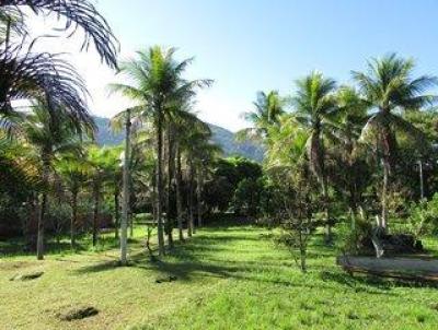 Stio para Venda, em Cachoeiras de Macacu, bairro Guapiau, 2 dormitrios, 1 banheiro, 2 vagas