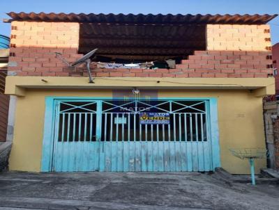 Casa para Venda, em Carapicuba, bairro Chcara das Flores, 2 dormitrios, 1 banheiro, 2 vagas