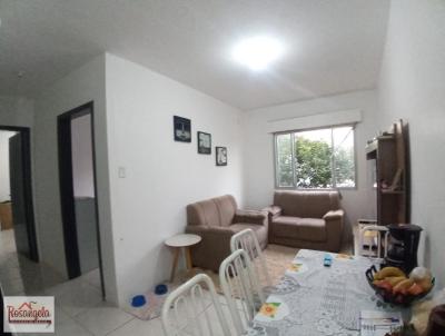 Apartamento para Venda, em Canoas, bairro Centro, 2 dormitrios, 1 banheiro, 2 vagas