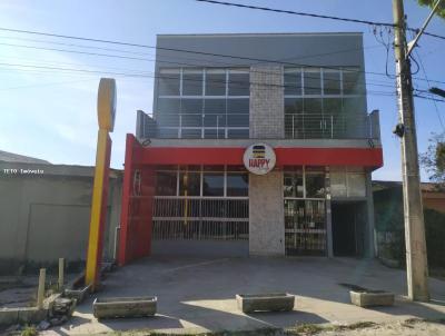 Sala Comercial para Locao, em So Joo del Rei, bairro Colnia do Maral, 2 banheiros
