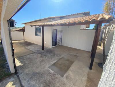 Casa para Venda, em Esmeraldas, bairro Recanto Verde, 3 dormitrios, 1 banheiro, 2 vagas