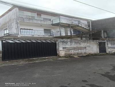 Casa para Venda, em Salvador, bairro Castelo Branco, 6 dormitrios, 4 banheiros, 1 sute, 3 vagas