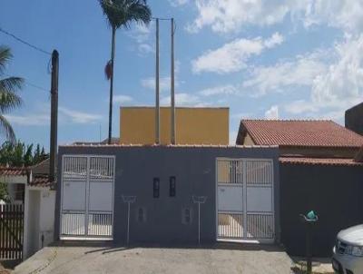 Casa para Venda, em Itanham, bairro Jardim Bopiranga, 2 dormitrios, 2 banheiros, 2 sutes, 2 vagas