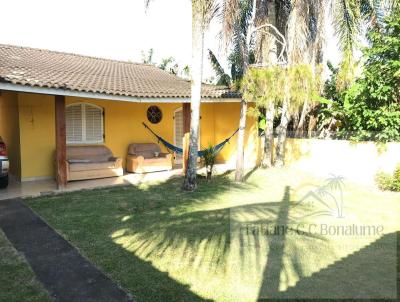 Casa para Venda, em Itanham, bairro Jardim Jamaica, 2 dormitrios, 1 banheiro, 3 vagas