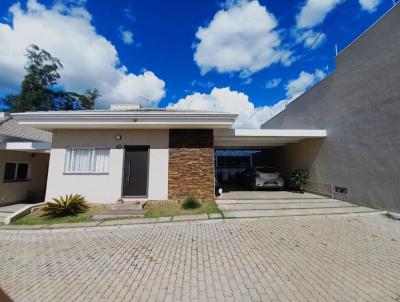 Casa em Condomnio para Venda, em Atibaia, bairro Ribeiro dos Porcos, 3 dormitrios, 3 banheiros, 1 sute, 4 vagas