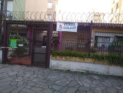 Casa para Venda, em Porto Alegre, bairro Santana, 3 dormitrios, 2 banheiros, 2 vagas
