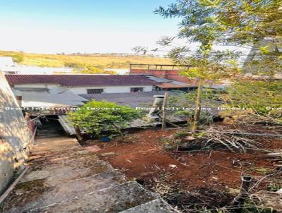 Terreno para Venda, em Juiz de Fora, bairro Aeroporto