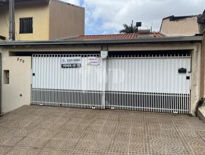 Casa Usada para Venda, em Sorocaba, bairro Jardim Wanel Ville V, 2 dormitórios, 2 banheiros, 1 suíte, 2 vagas