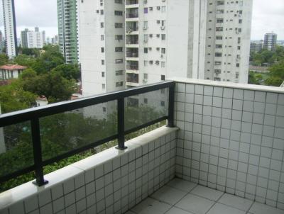 Aluguel Mensal para Locao, em Recife, bairro casa forte, 3 dormitrios, 3 banheiros, 1 sute, 2 vagas