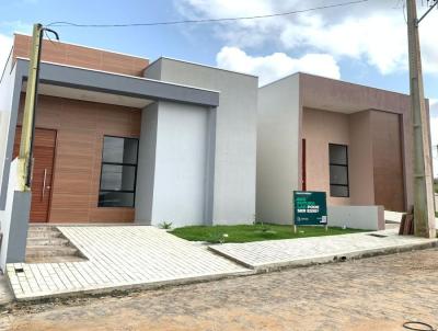 Casa 3 dormitrios para Venda, em Arapiraca, bairro Massaranduba, 3 dormitrios, 2 banheiros, 1 sute, 1 vaga