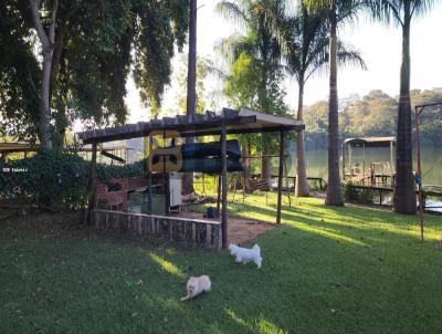 Rancho para Venda, em Ribeiro Bonito, bairro Area Rural de Ribeiro Bonito, 4 dormitrios, 2 banheiros, 1 sute, 10 vagas