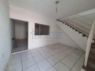 Casa para Venda, em Rio Claro, bairro Estádio, 2 dormitórios, 1 banheiro