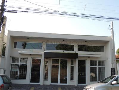 Salo Comercial para Locao, em Birigi, bairro Centro, 2 banheiros, 2 vagas