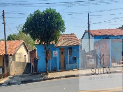 Casa para Venda, em Paulnia, bairro SANTA CECILIA