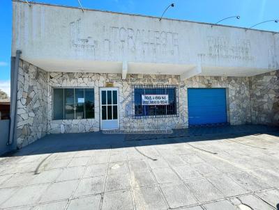 Ponto Comercial para Venda, em Pontal do Paran, bairro Primavera, 2 banheiros