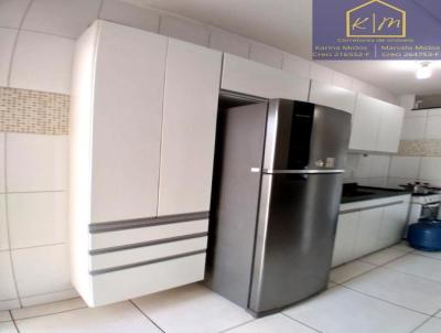 Casa para Venda, em Pirassununga, bairro Jardim Treviso, 2 dormitrios, 1 banheiro, 1 sute, 2 vagas