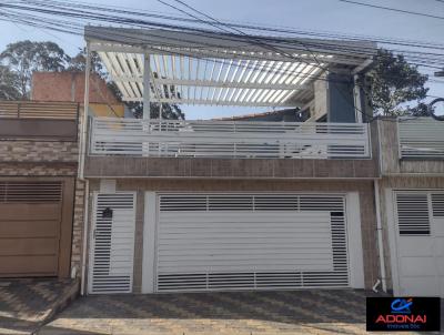Casa para Venda, em So Bernardo do Campo, bairro Dos Casa, 3 dormitrios, 2 banheiros, 1 sute, 2 vagas