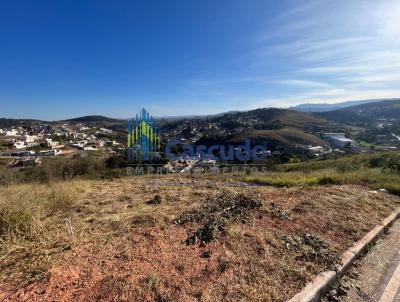 Lote para Venda, em Itabirito, bairro So Jos