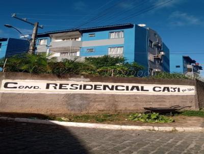 Apartamento para Venda, em Lauro de Freitas, bairro Vida Nova, 2 dormitrios, 1 banheiro, 1 vaga