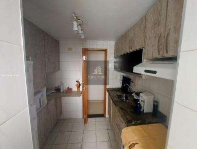 Apartamento para Venda, em São Bernardo do Campo, bairro Santa Terezinha, 2 dormitórios, 1 banheiro, 1 vaga