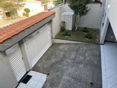 Casa para Venda, em São Bernardo do Campo, bairro Parque Dos Passaros, 3 dormitórios, 4 banheiros, 3 suítes, 5 vagas