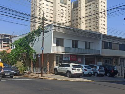 Casa para Venda, em Piracicaba, bairro Centro, 3 dormitrios, 5 banheiros, 1 sute, 4 vagas