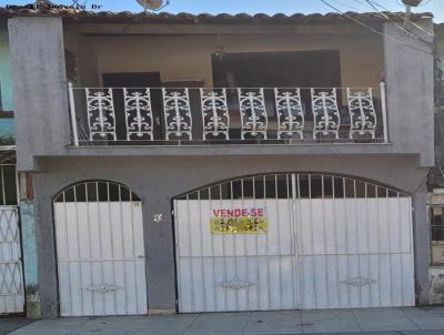 Casa para Venda, em So Gonalo, bairro Pacheco, 2 dormitrios, 2 banheiros, 1 vaga