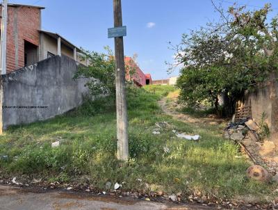 Terreno para Venda, em Monte Mor, bairro Jardim Paulista