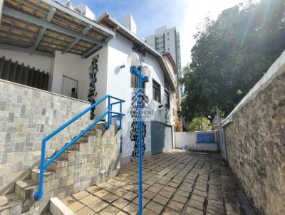 Casa Comercial para Locao, em Salvador, bairro Pituba, 5 dormitrios, 3 banheiros
