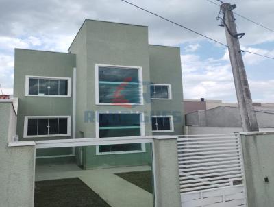 Apartamento para Locação, em São José dos Pinhais, bairro Colônia Rio Grande, 3 dormitórios, 2 banheiros, 1 suíte, 2 vagas
