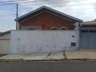 Casa para Venda, em Piracicaba, bairro Vila Monteiro, 2 dormitrios, 2 banheiros, 2 vagas