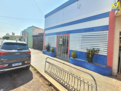 Imvel Comercial para Locao, em Araguari, bairro Centro