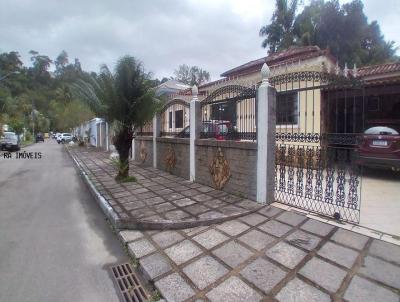 Casa em Condomnio para Venda, em Rio de Janeiro, bairro Jacarepagu, 5 dormitrios, 5 banheiros, 3 sutes, 3 vagas