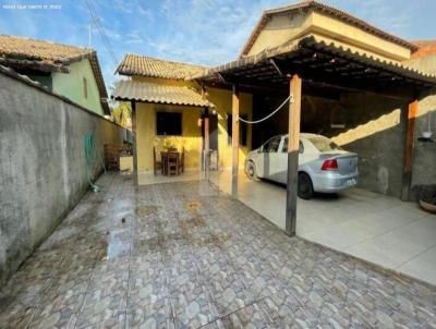 Casa para Venda, em Maric, bairro So Jos do Ibassa, 2 dormitrios, 3 banheiros, 1 sute, 2 vagas