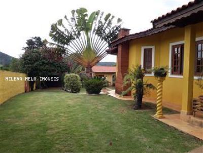 Casa em Condomnio para Venda, em Atibaia, bairro Rio Baixo, 3 dormitrios, 3 banheiros, 3 sutes, 3 vagas