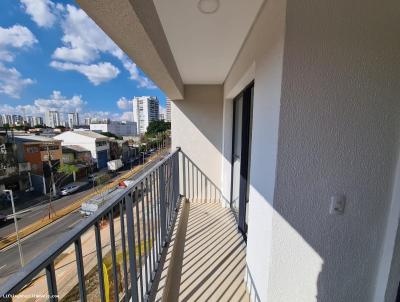 Apartamento para Venda, em So Paulo, bairro Vila Anastcio, 1 dormitrio, 1 banheiro, 1 vaga