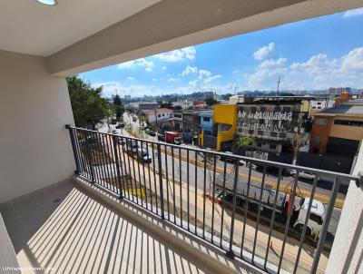 Apartamento para Venda, em So Paulo, bairro Vila Anastcio, 2 dormitrios, 1 banheiro, 1 vaga