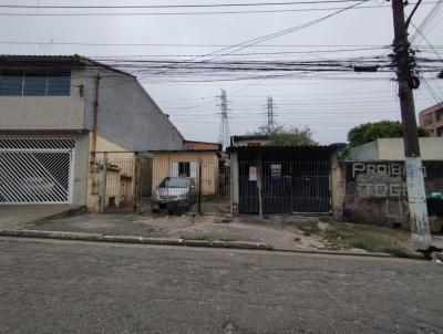 Casa para Venda, em So Paulo, bairro Cidade So Mateus, 4 dormitrios, 3 banheiros, 2 vagas
