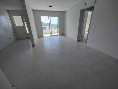Apartamento para Venda, em Navegantes, bairro Gravat, 2 dormitrios, 1 banheiro, 1 vaga