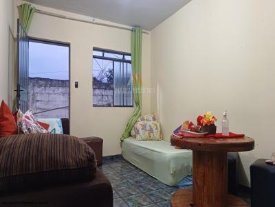 Apartamento para Venda, em Divinpolis, bairro SAGRADA FAMILIA, 1 dormitrio, 1 banheiro, 2 vagas