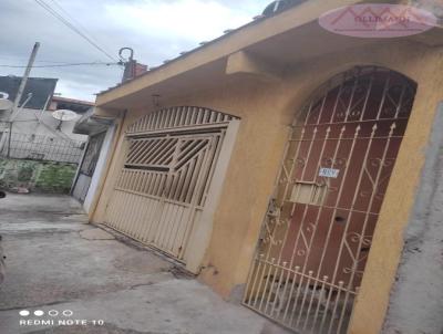 Casa para Venda, em Mau, bairro Jardim Hlida, 3 dormitrios, 3 banheiros, 2 vagas