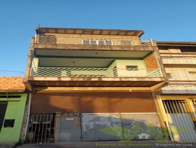 Casa para Venda, em Itapecerica da Serra, bairro Parque Paraso, 3 dormitrios, 1 banheiro, 3 sutes, 6 vagas